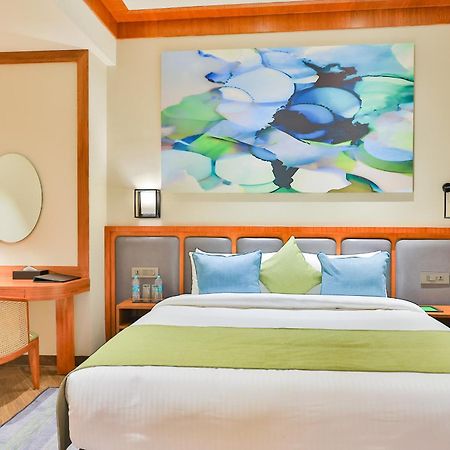 Wyndham Garden Sonipat Murthal 외부 사진