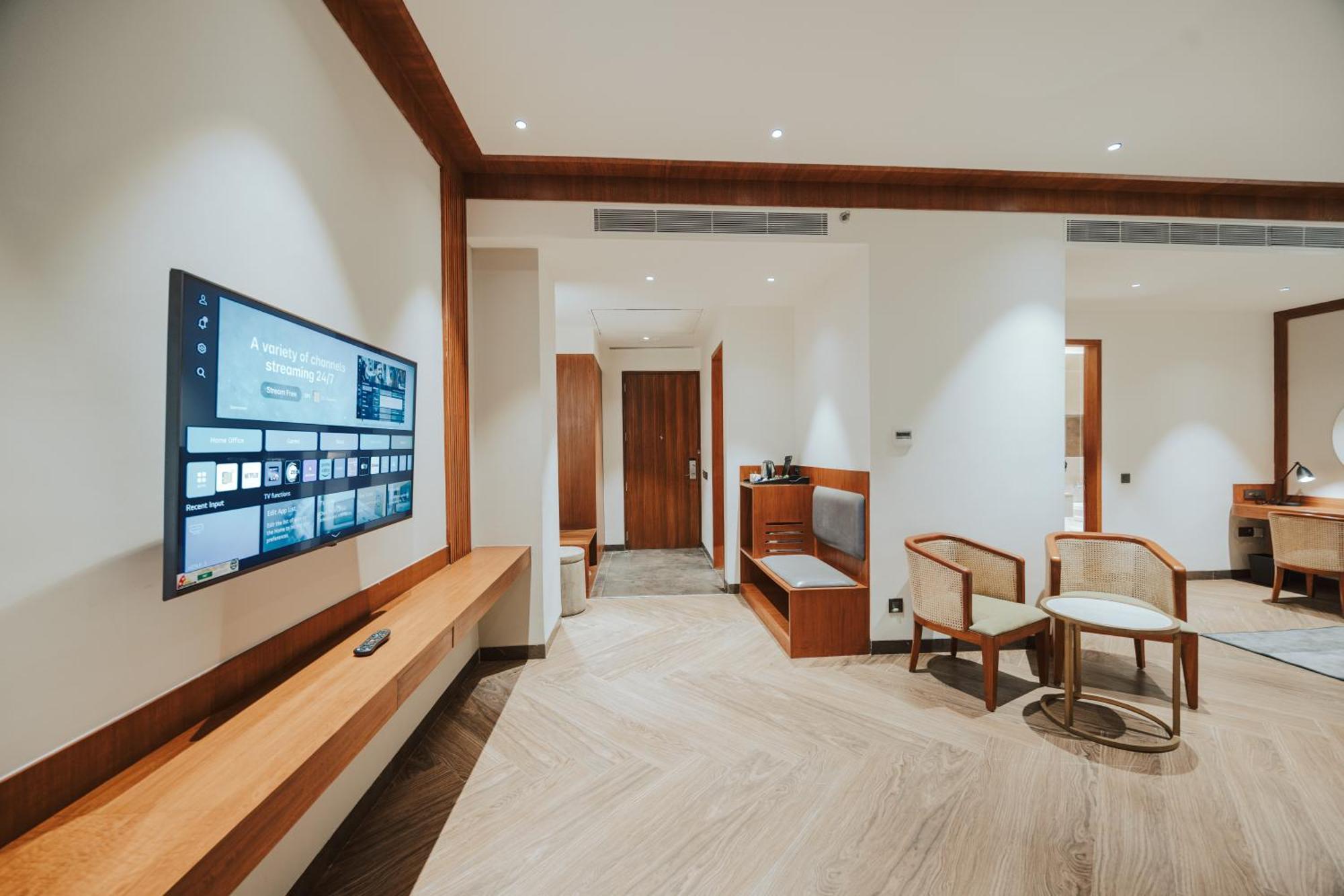 Wyndham Garden Sonipat Murthal 외부 사진