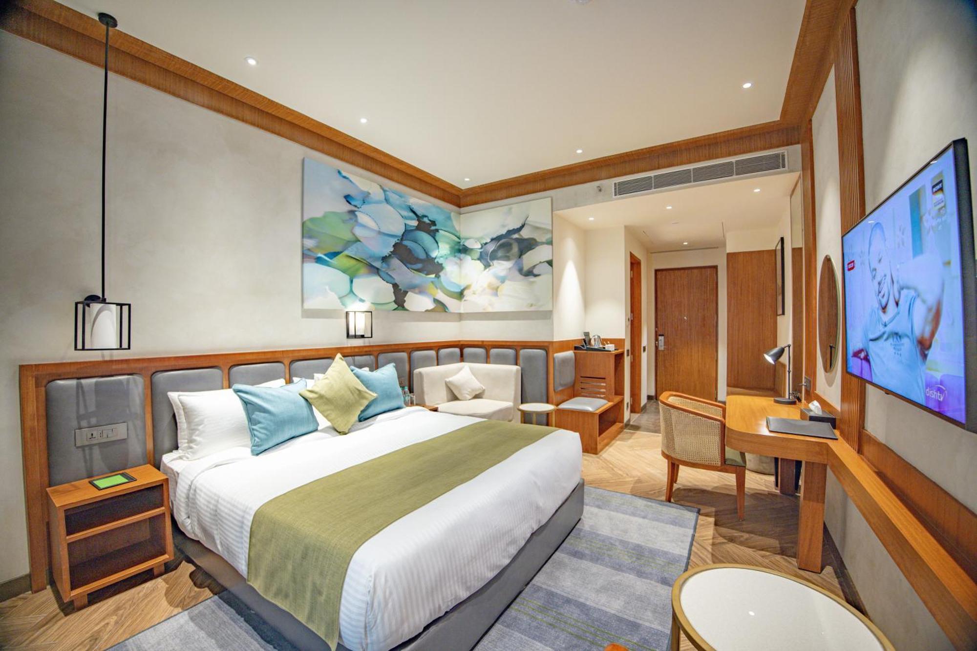 Wyndham Garden Sonipat Murthal 외부 사진