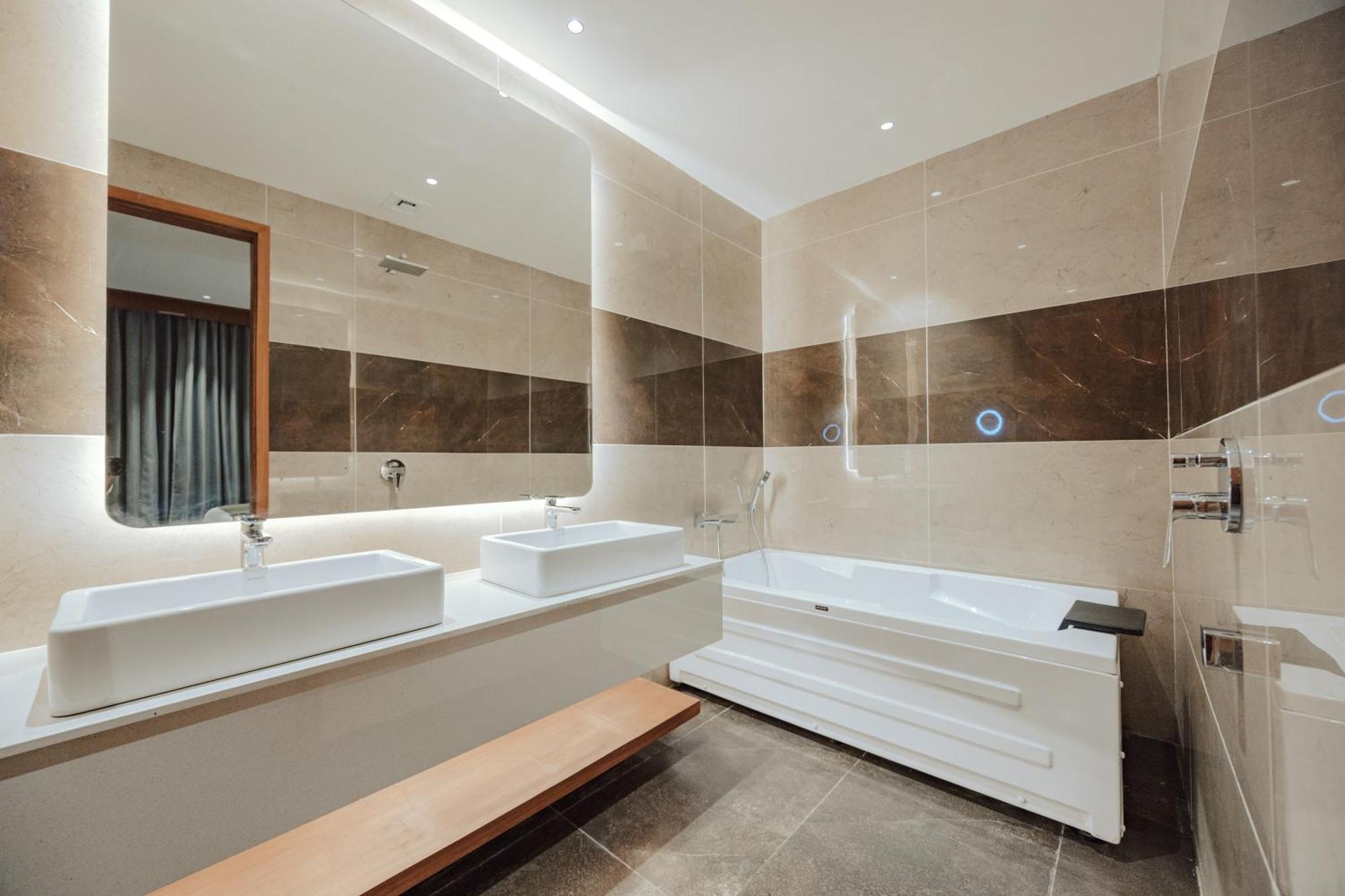 Wyndham Garden Sonipat Murthal 외부 사진