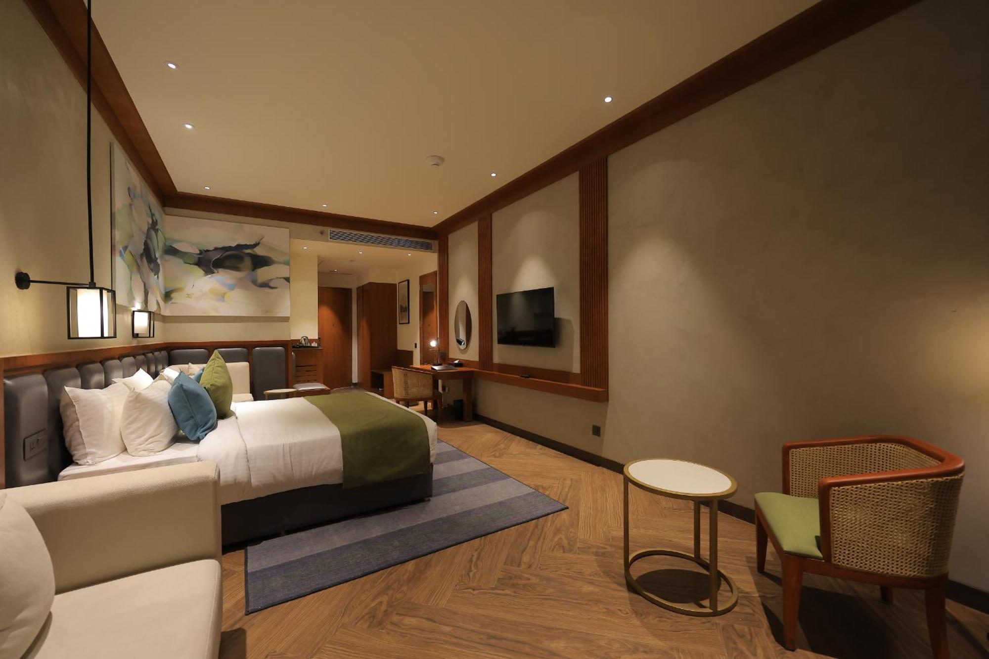 Wyndham Garden Sonipat Murthal 외부 사진