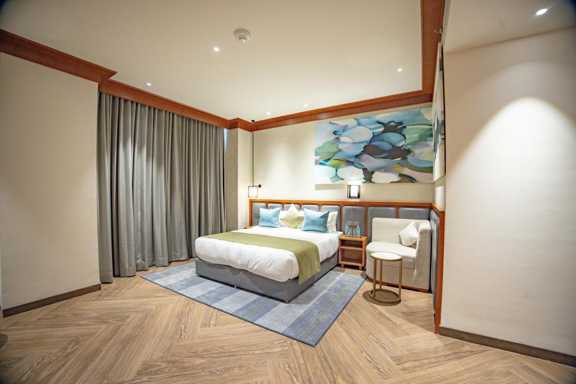 Wyndham Garden Sonipat Murthal 외부 사진