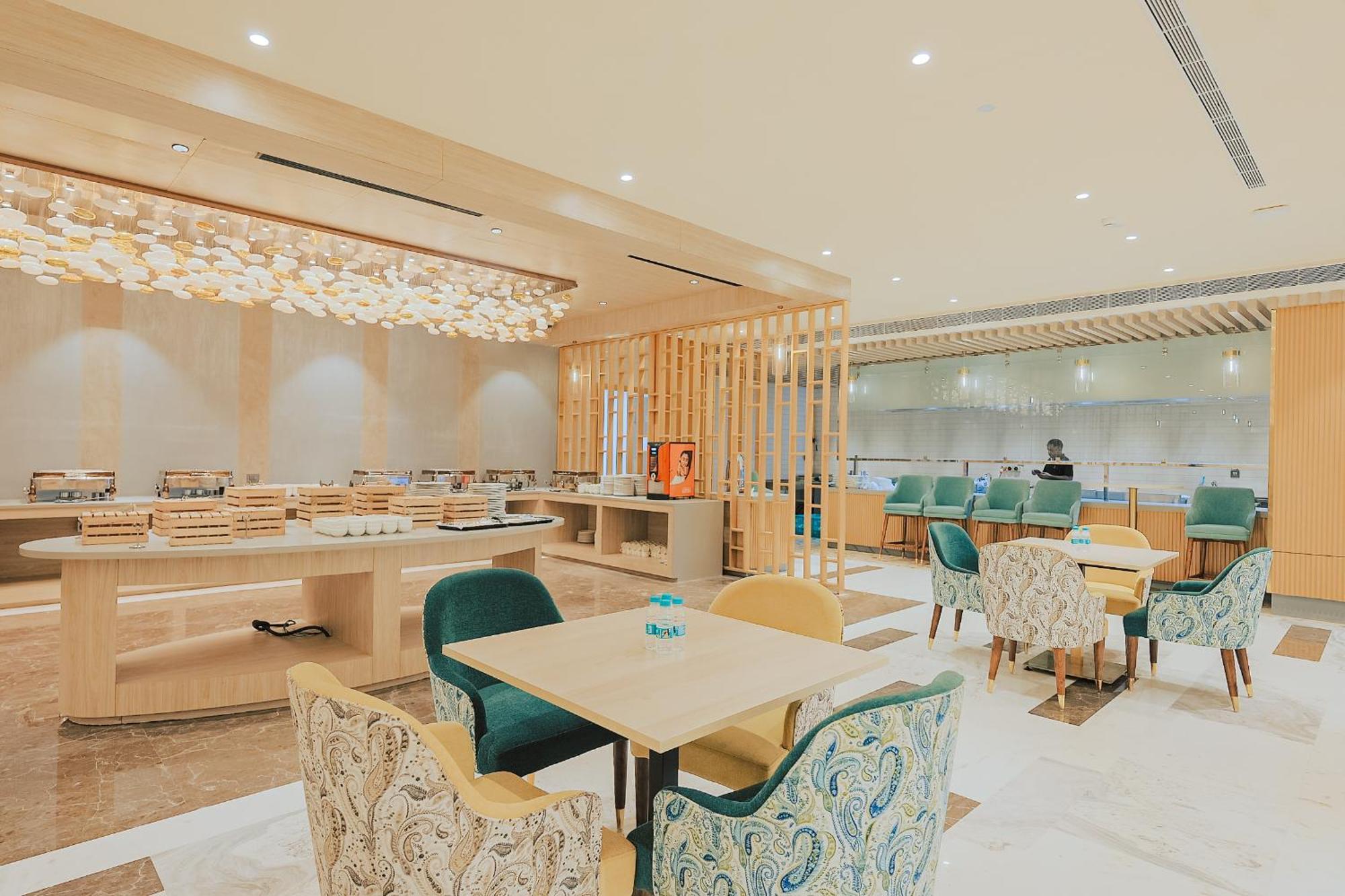 Wyndham Garden Sonipat Murthal 외부 사진