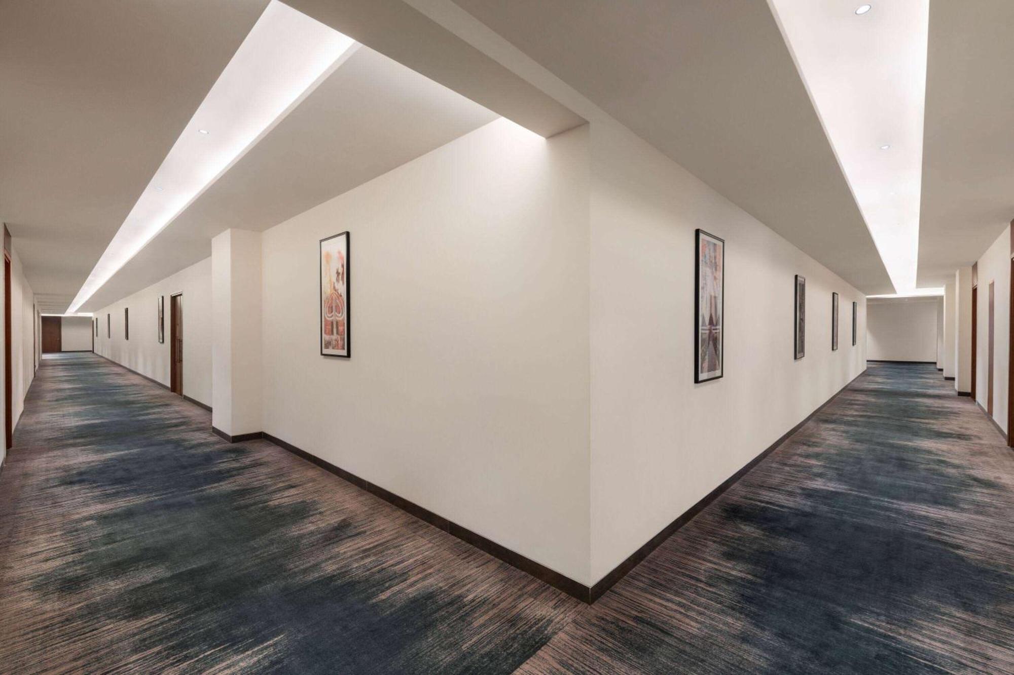 Wyndham Garden Sonipat Murthal 외부 사진