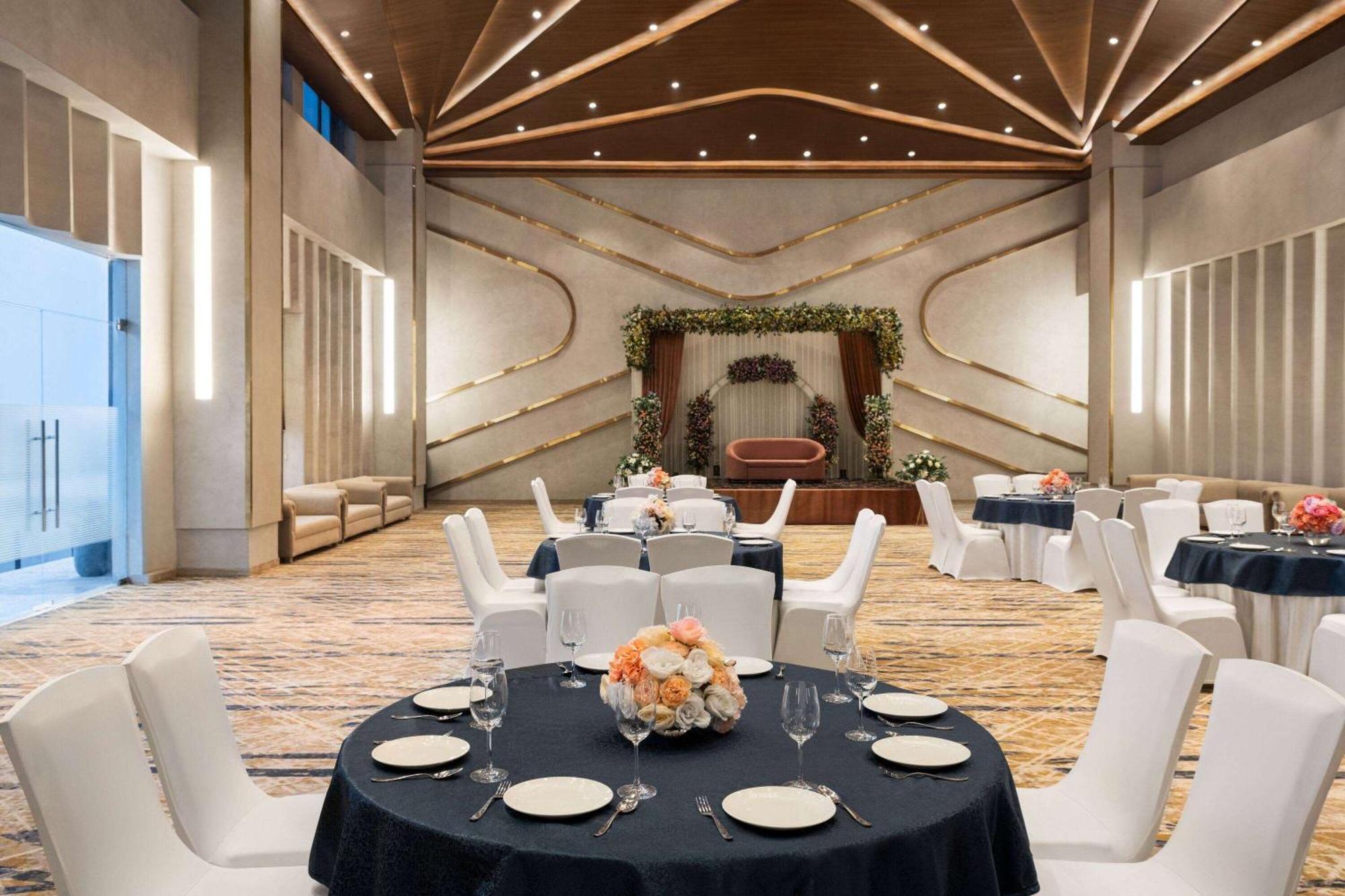 Wyndham Garden Sonipat Murthal 외부 사진