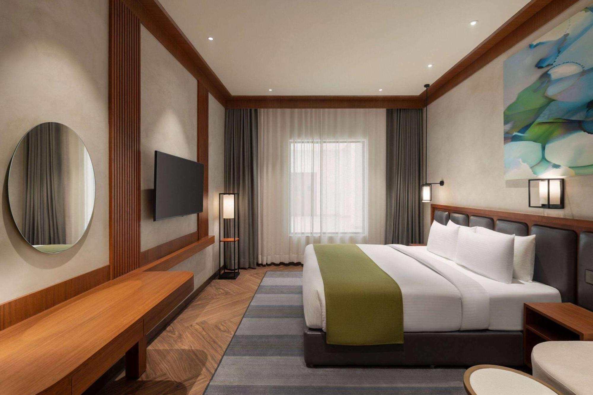 Wyndham Garden Sonipat Murthal 외부 사진