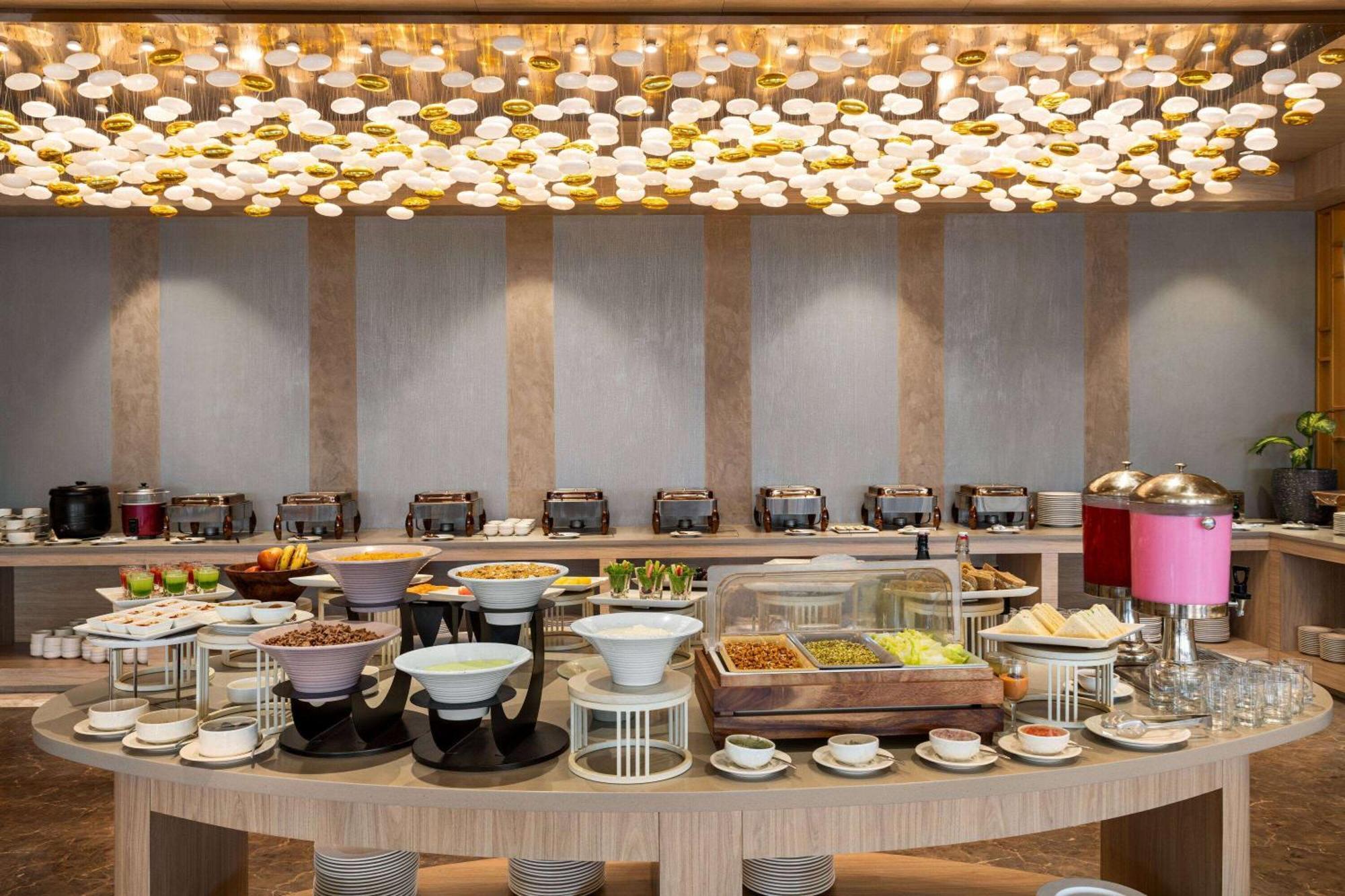 Wyndham Garden Sonipat Murthal 외부 사진