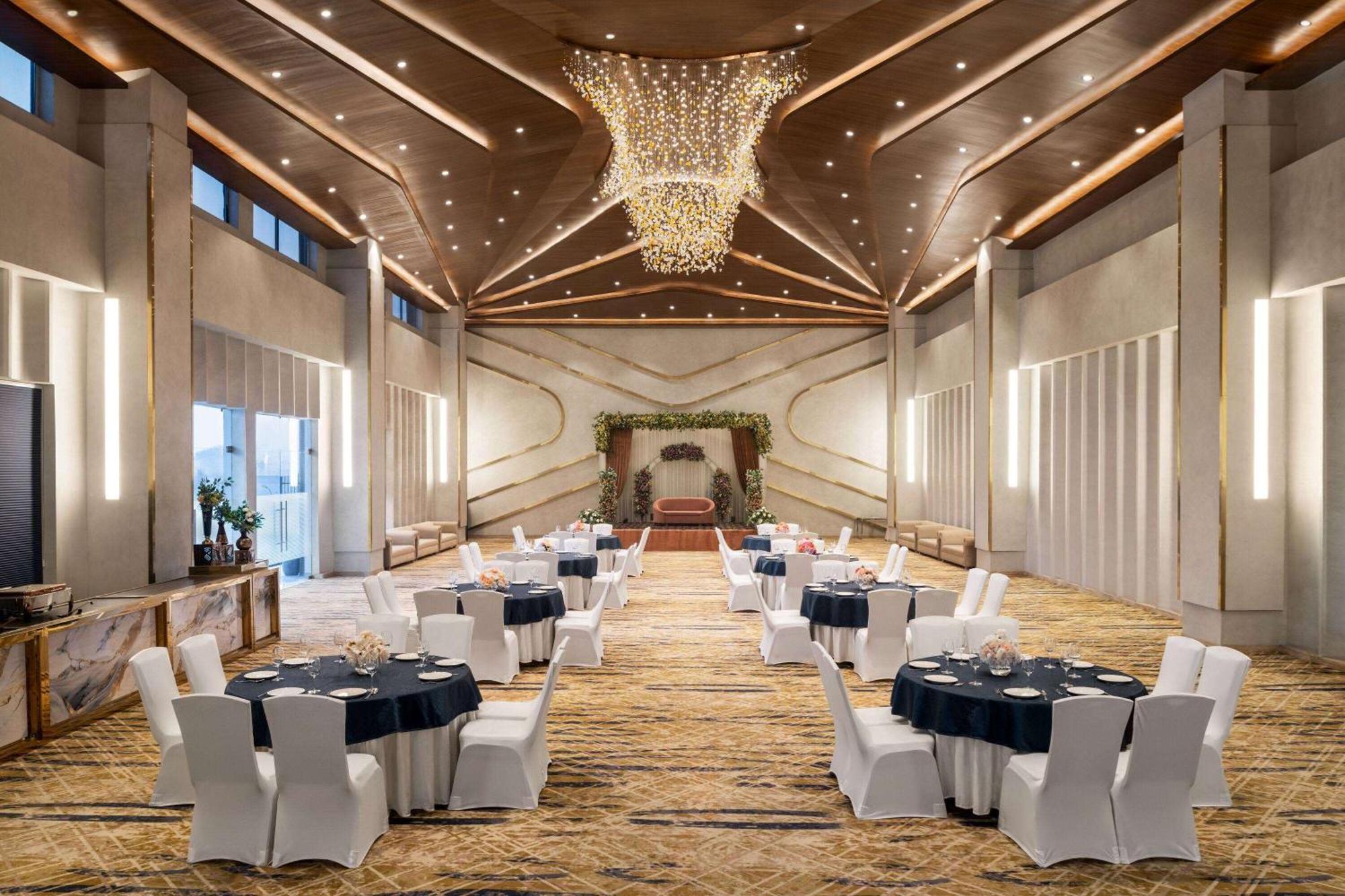 Wyndham Garden Sonipat Murthal 외부 사진