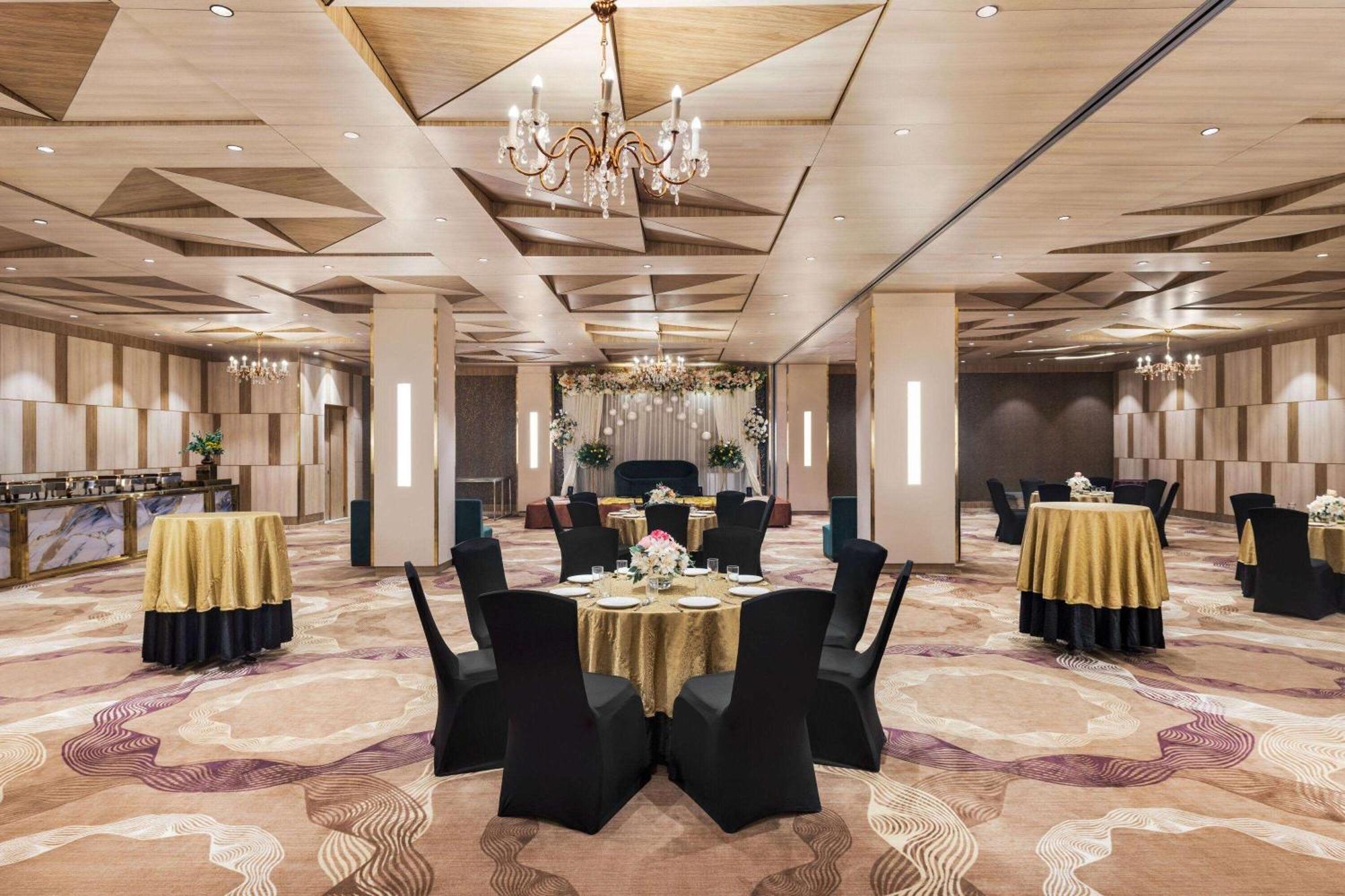 Wyndham Garden Sonipat Murthal 외부 사진