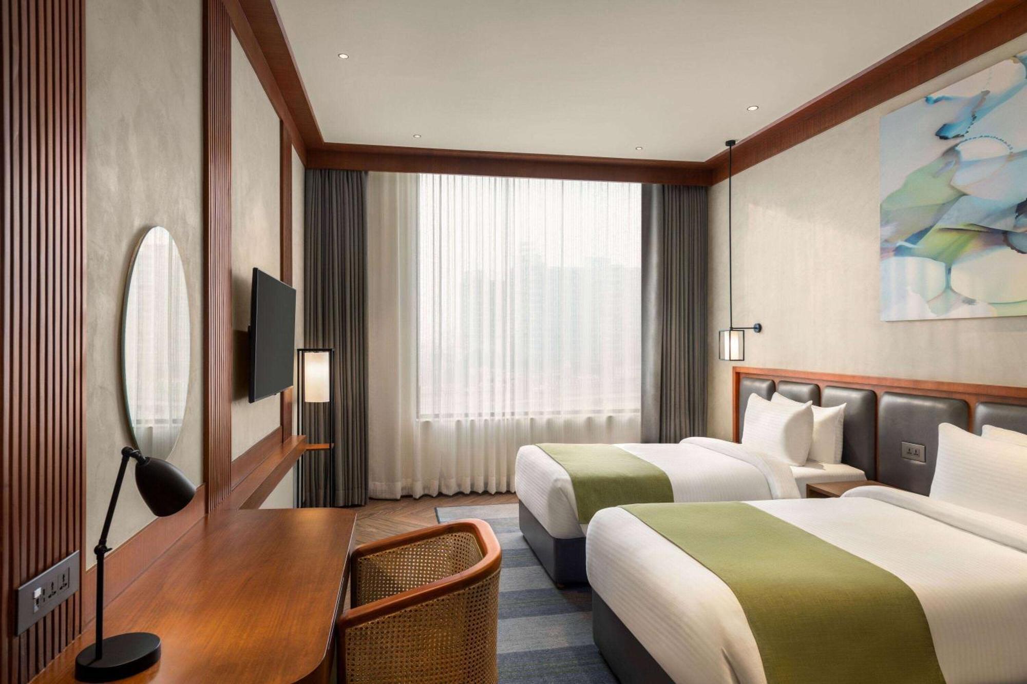 Wyndham Garden Sonipat Murthal 외부 사진
