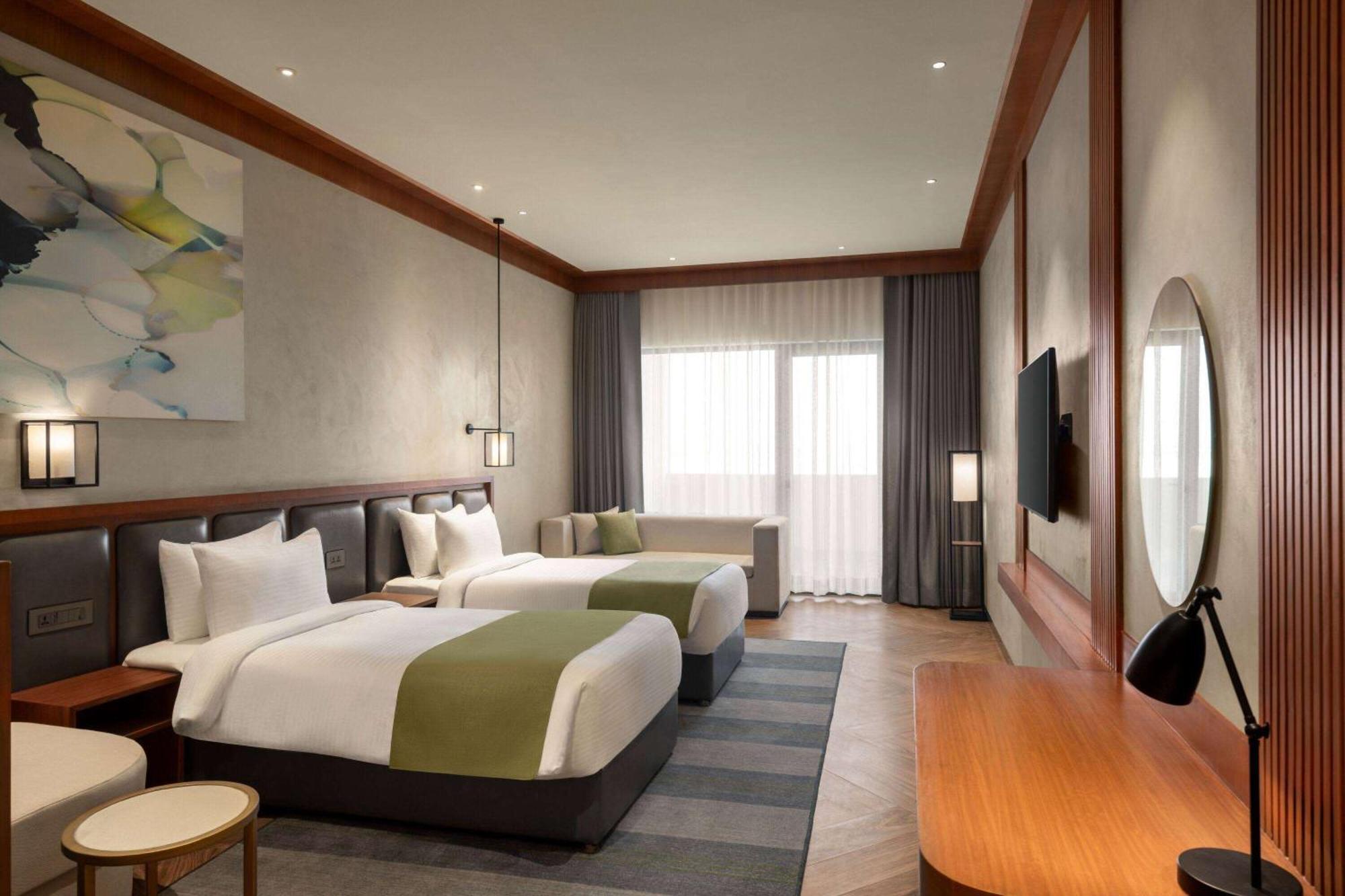 Wyndham Garden Sonipat Murthal 외부 사진