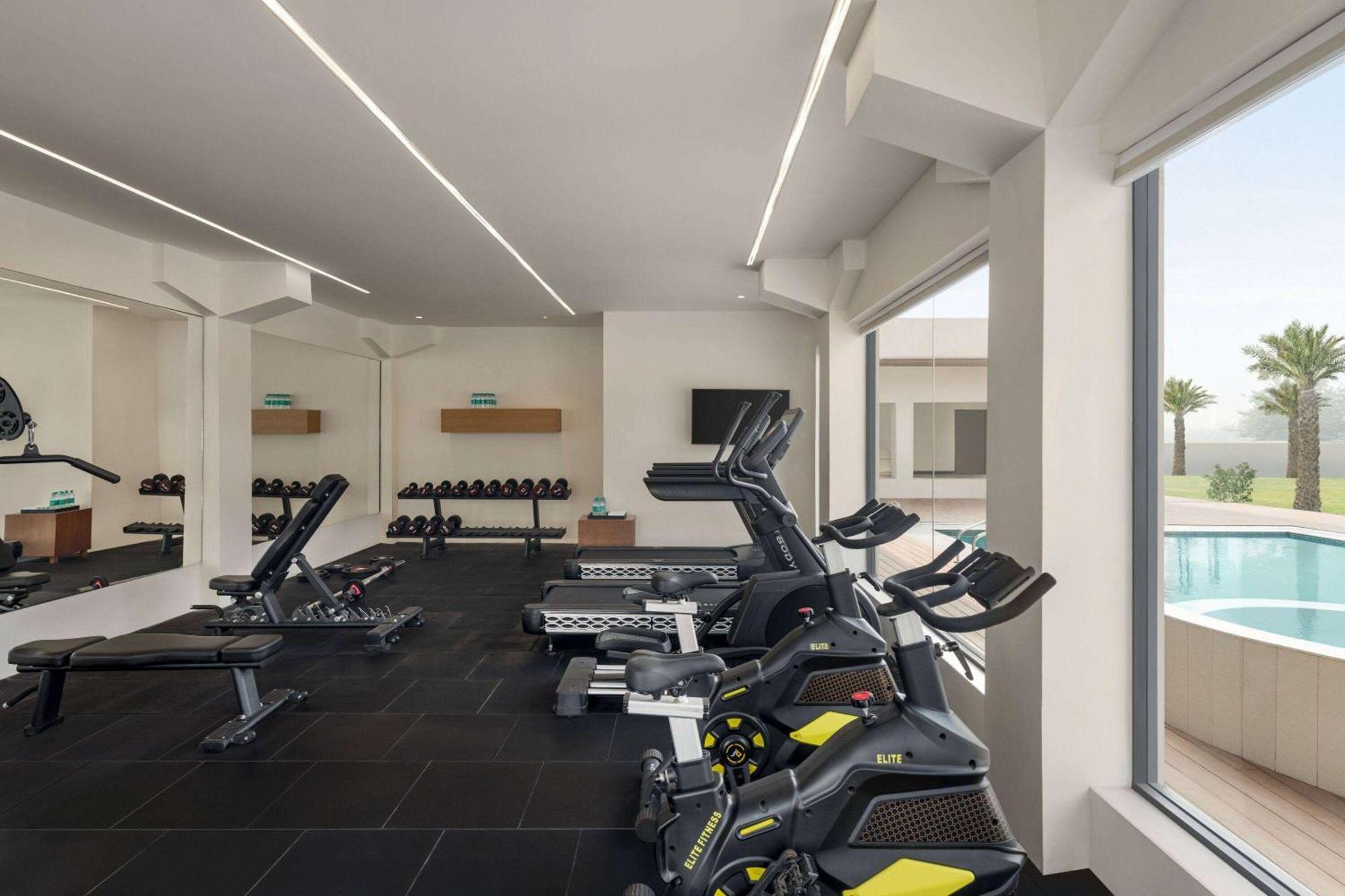 Wyndham Garden Sonipat Murthal 외부 사진
