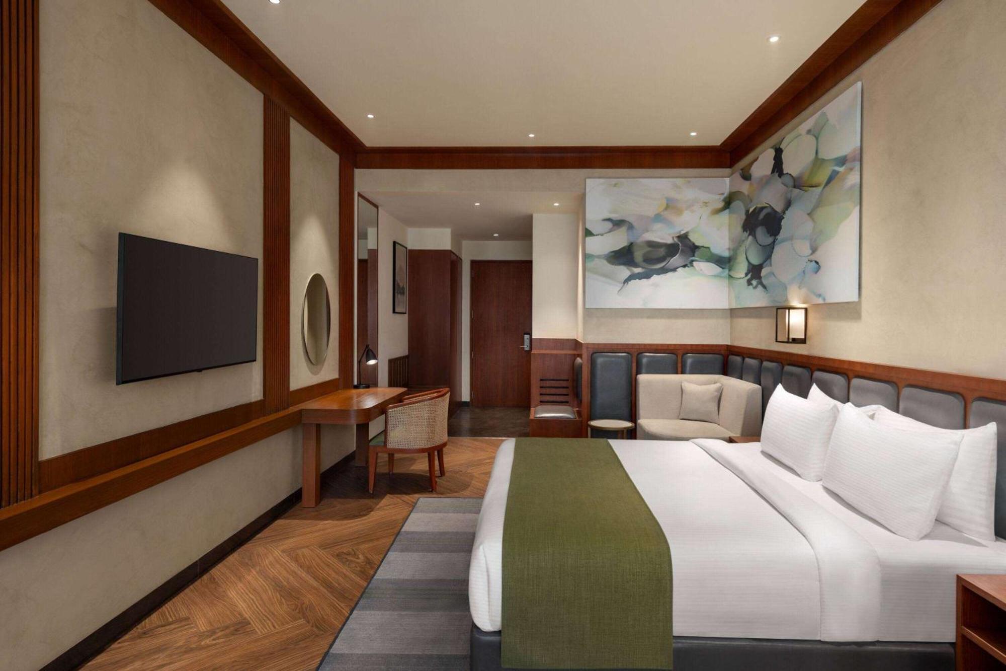 Wyndham Garden Sonipat Murthal 외부 사진