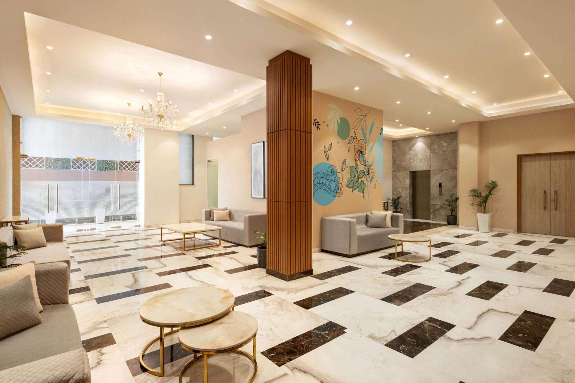 Wyndham Garden Sonipat Murthal 외부 사진