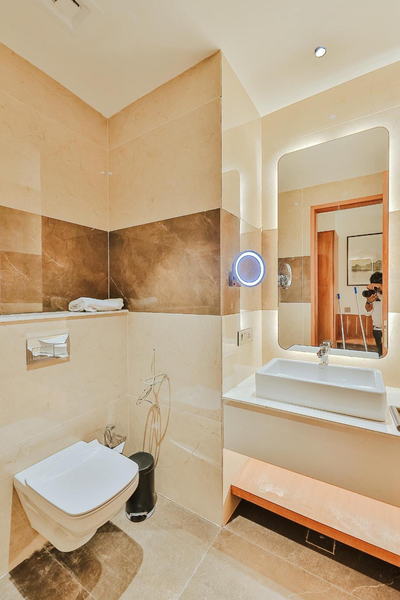 Wyndham Garden Sonipat Murthal 외부 사진